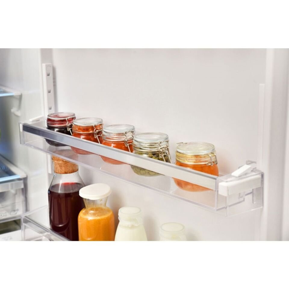 Vestel NF60011 GI PRO Çift Kapılı No Frost Buzdolabı