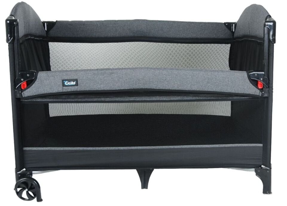 Acr Ciciko Optima Anne Yanı Oyun Parkı Grı