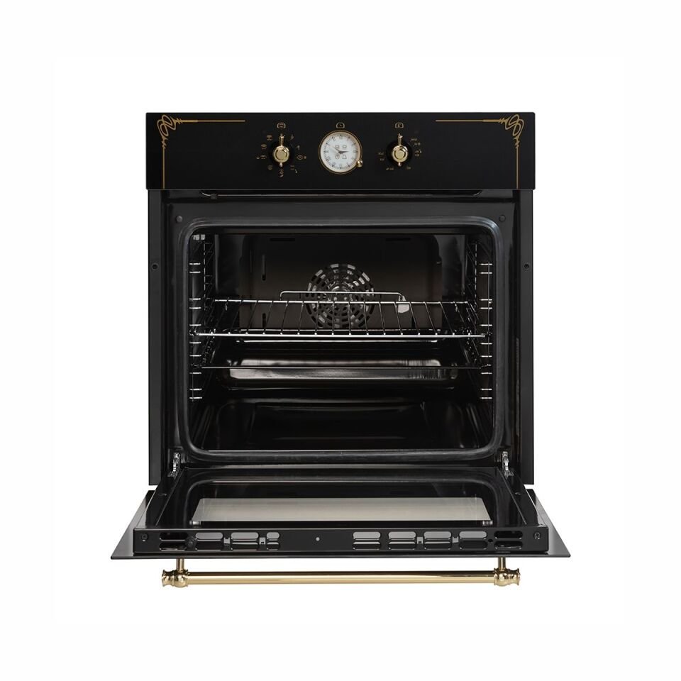 Vestel AF-7688 RS 70 Lt A Enerjji Sınıfı Ankastre Fırın