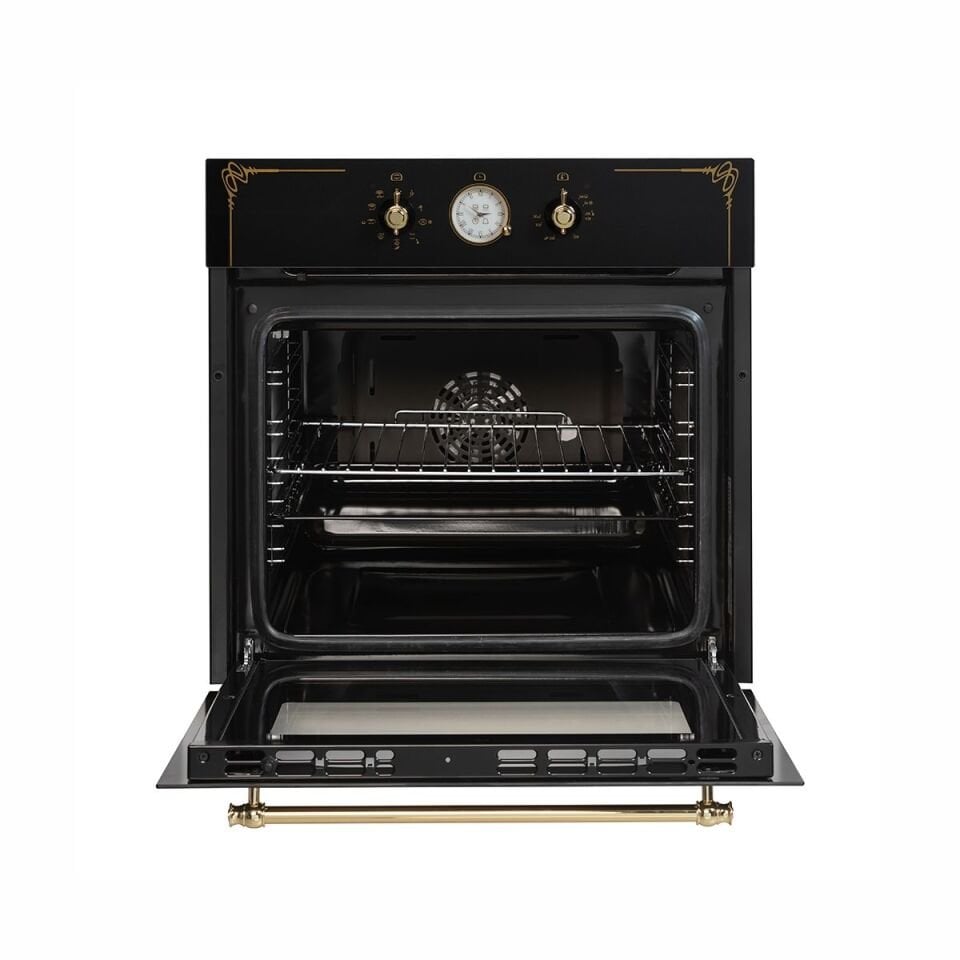 Vestel AF-7688 RS 70 Lt A Enerjji Sınıfı Ankastre Fırın