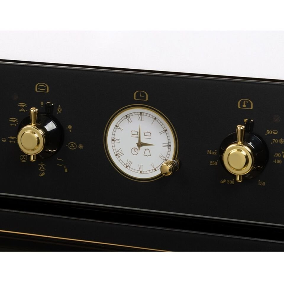 Vestel AF-7688 RS 70 Lt A Enerjji Sınıfı Ankastre Fırın