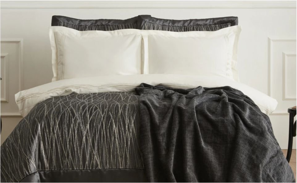 Karaca Home Monica 8 Parça Çeyiz Seti Silver