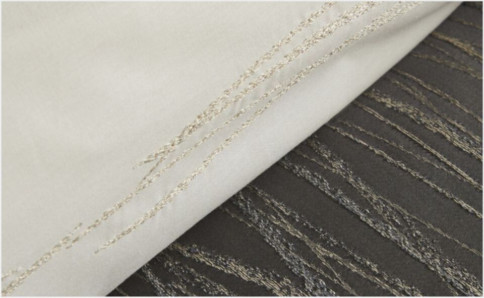 Karaca Home Monica 8 Parça Çeyiz Seti Silver