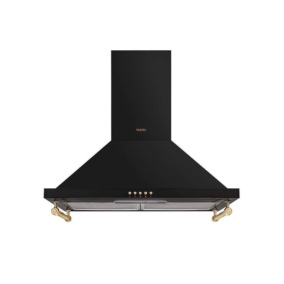 Vestel AD-6002 RS Davlumbaz