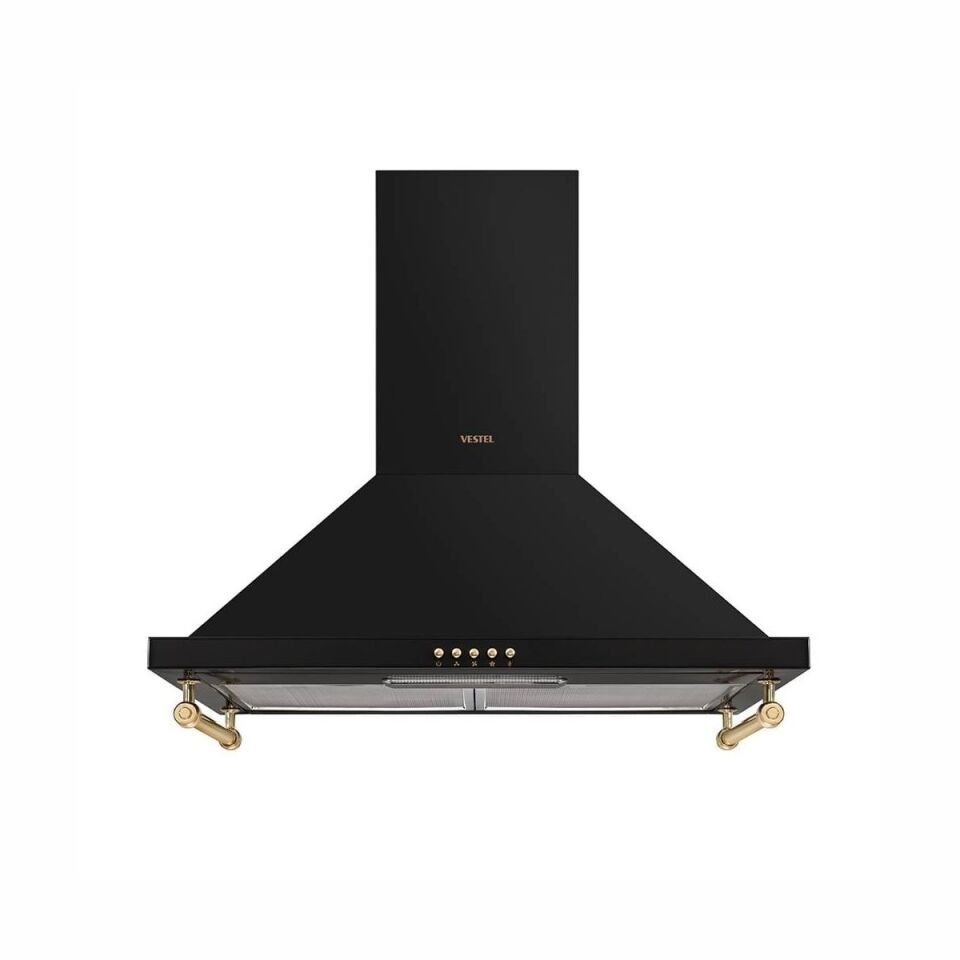 Vestel AD-6002 RS Davlumbaz