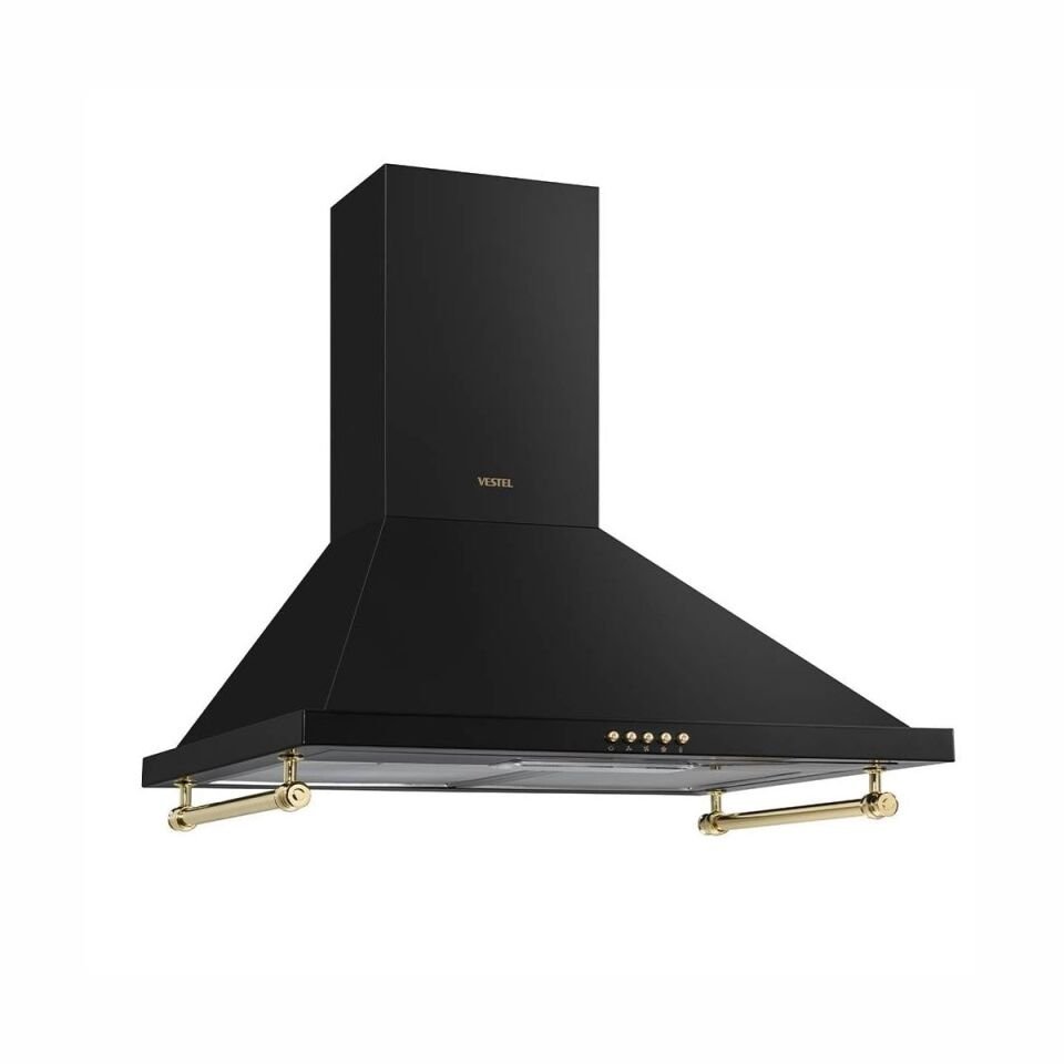 Vestel AD-6002 RS Davlumbaz