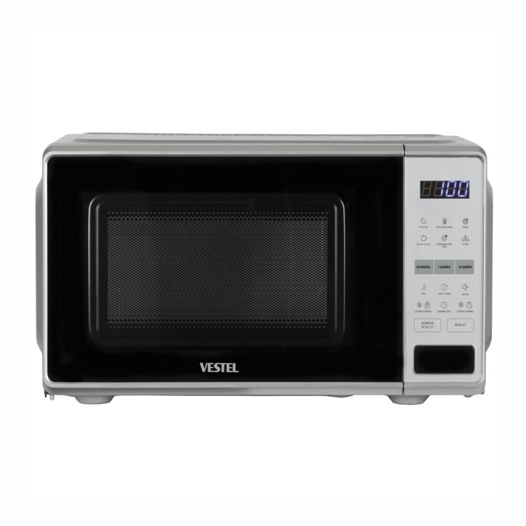 Vestel MD 20 YDG Mikrodalga Fırın