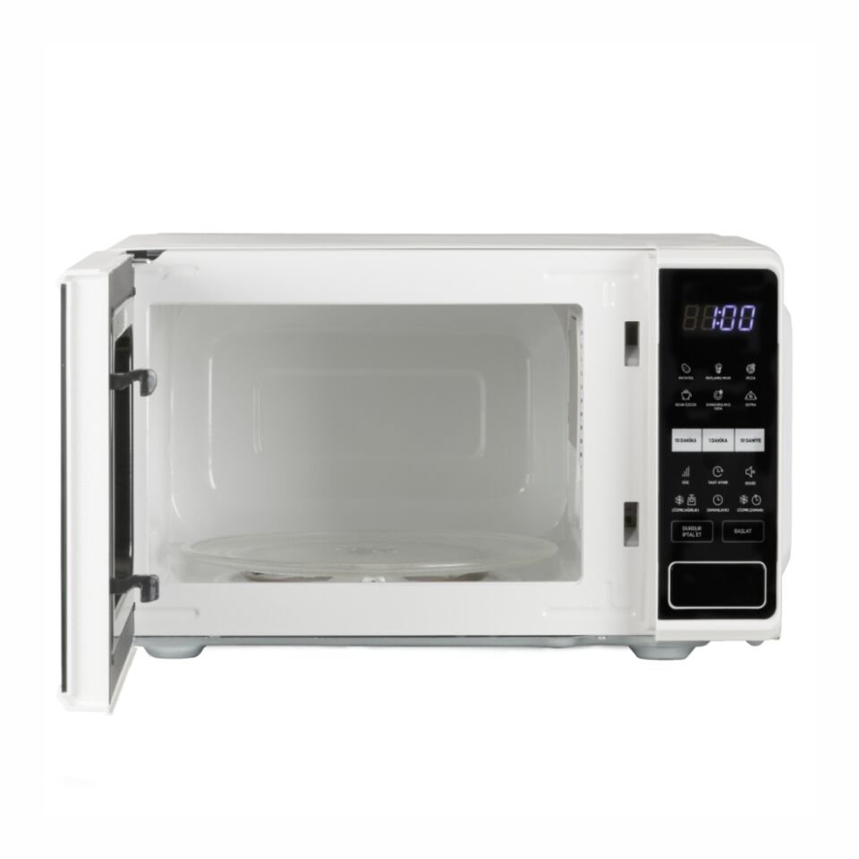 Vestel MD 20 YDB Mikrodalga Fırın