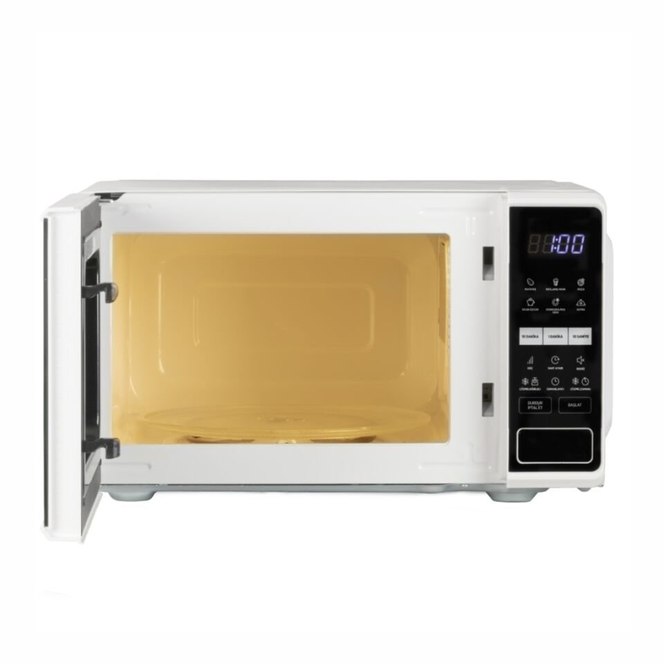 Vestel MD 20 YDB Mikrodalga Fırın