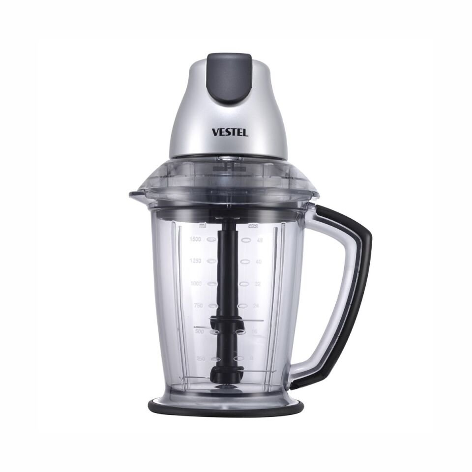 Vestel X Maxi 4 Bıçaklı Doğrayıcı