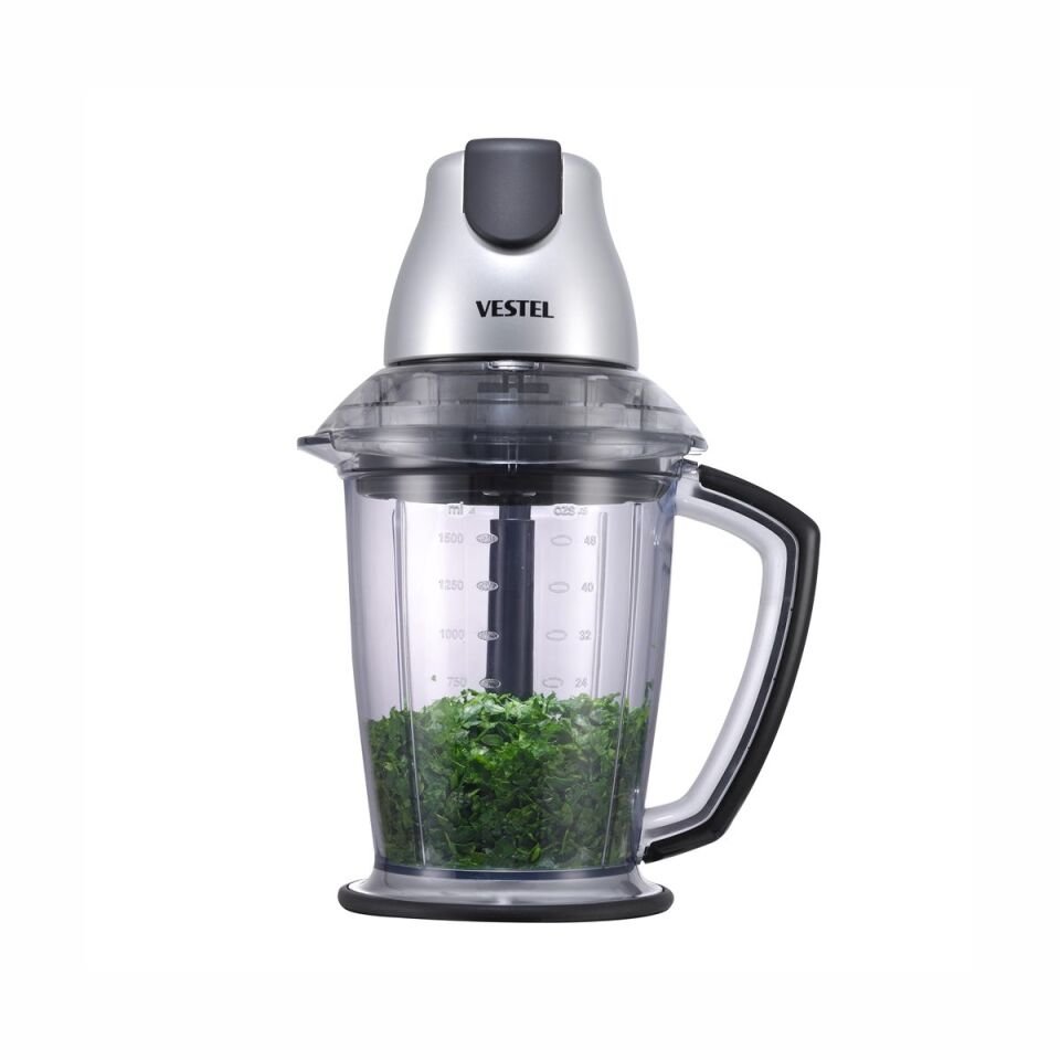 Vestel X Maxi 4 Bıçaklı Doğrayıcı