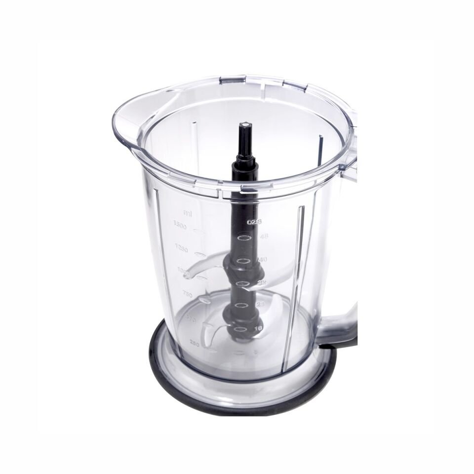 Vestel X Maxi 4 Bıçaklı Doğrayıcı