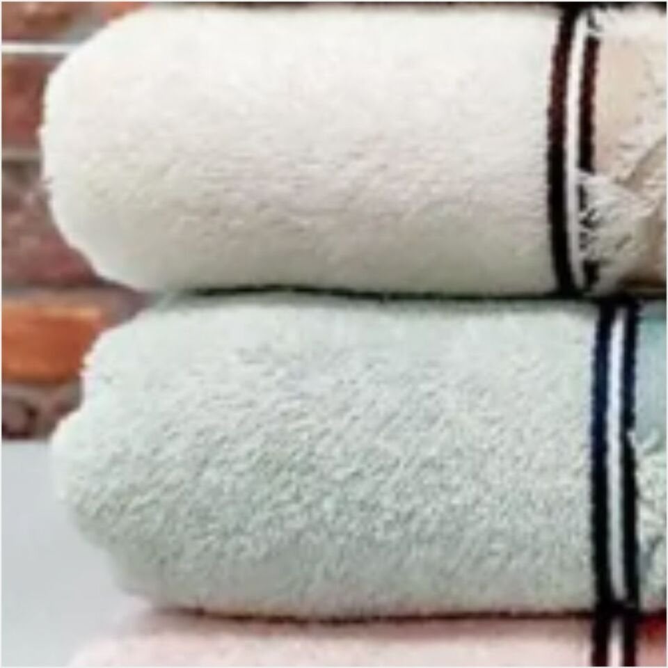 Özdilek Sunset Havlu 50*80 Gri