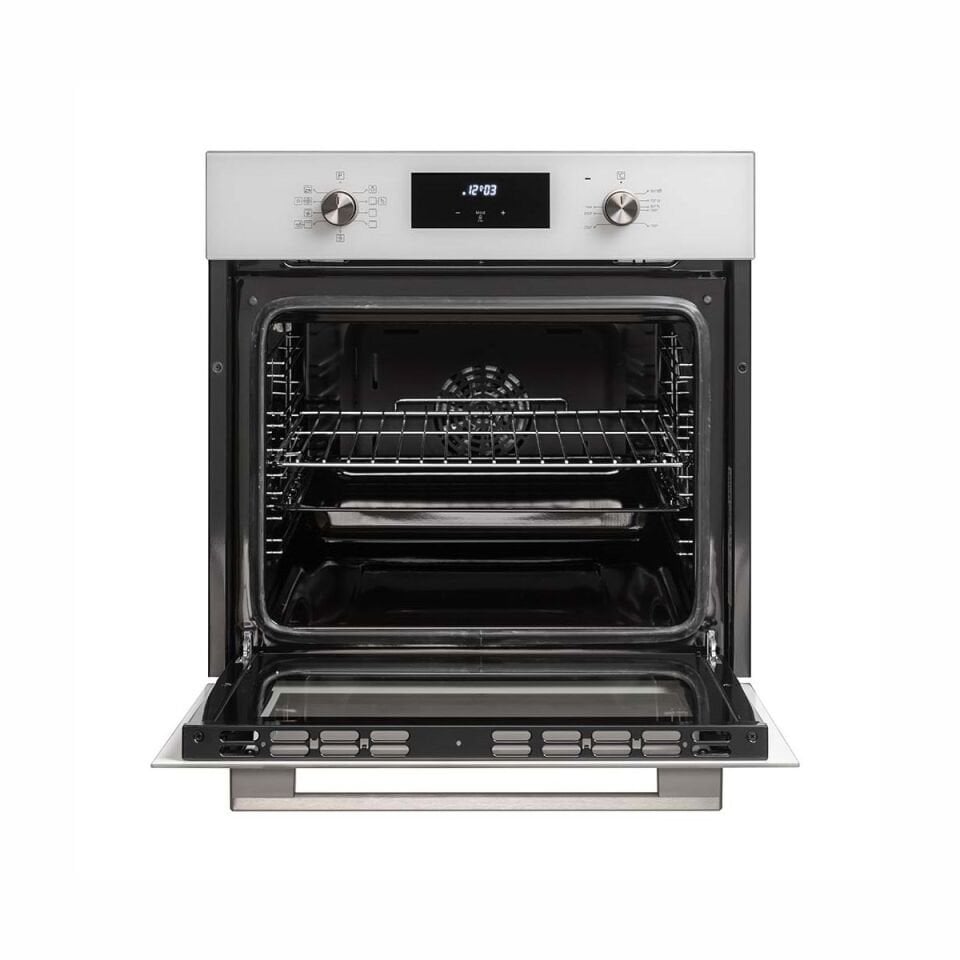 Vestel AF-7684 YB 70 Lt A Enerji Sınıfı Ankastre Fırın