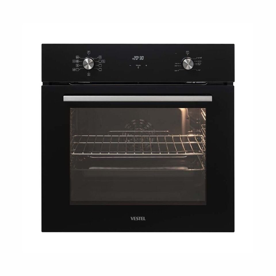 Vestel AF-7684 YS 70 Lt A Enerji Sınıfı Ankastre Fırın