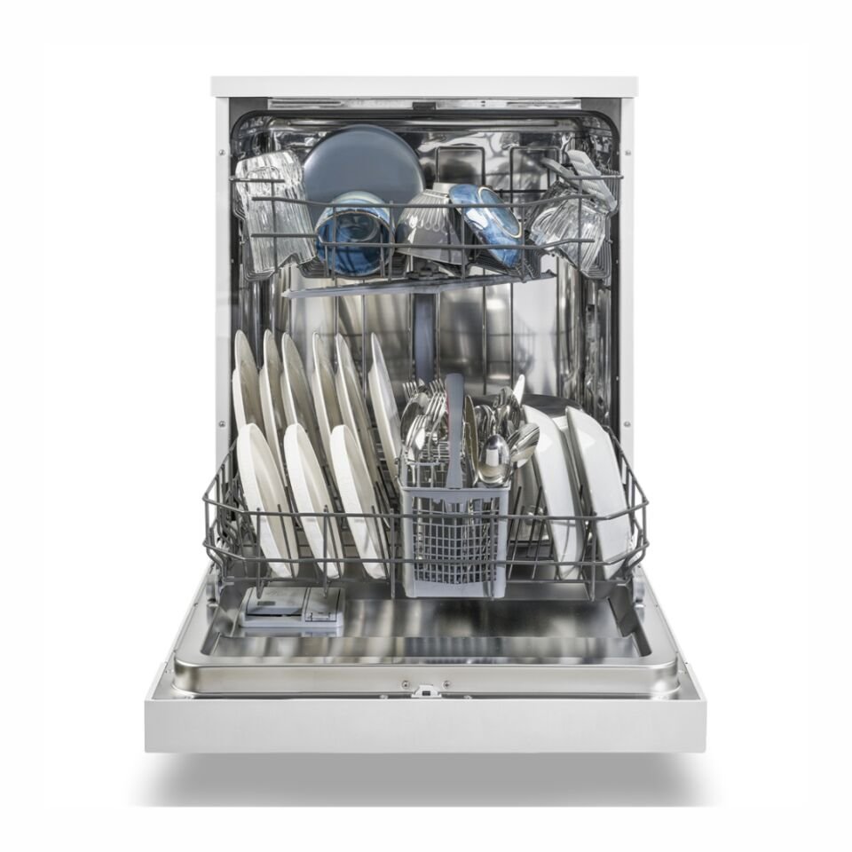 Vestel BM 3111 3 Programlı Bulaşık Makinesi