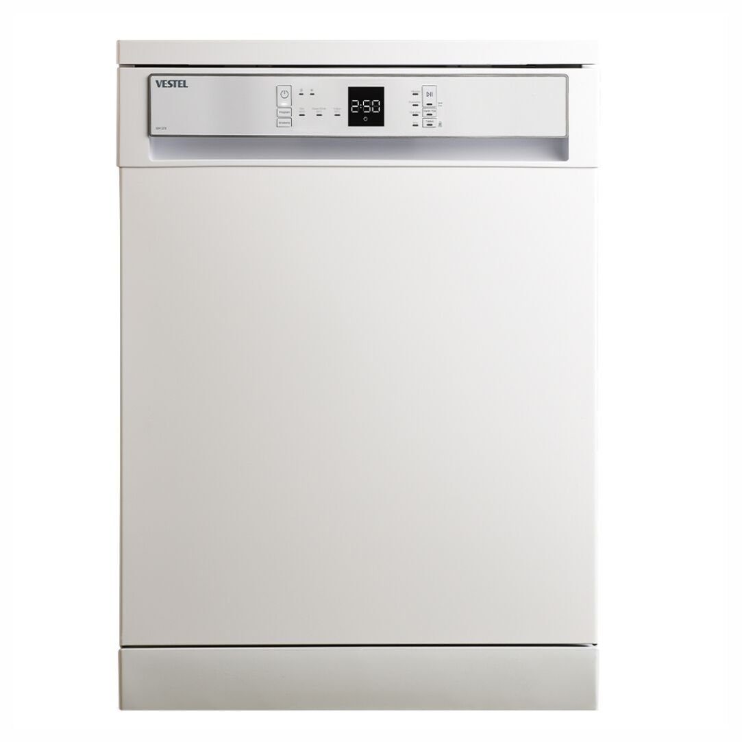 Vestel BM 3111 3 Programlı Bulaşık Makinesi