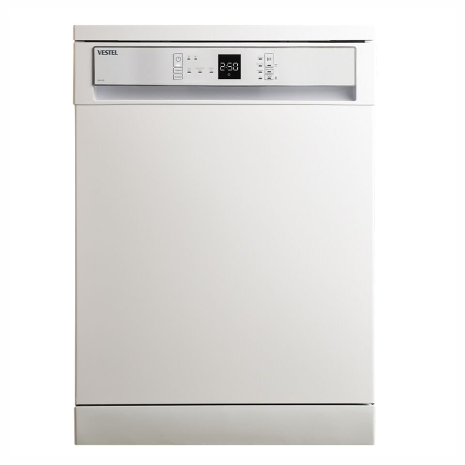 Vestel BM 3111 3 Programlı Bulaşık Makinesi