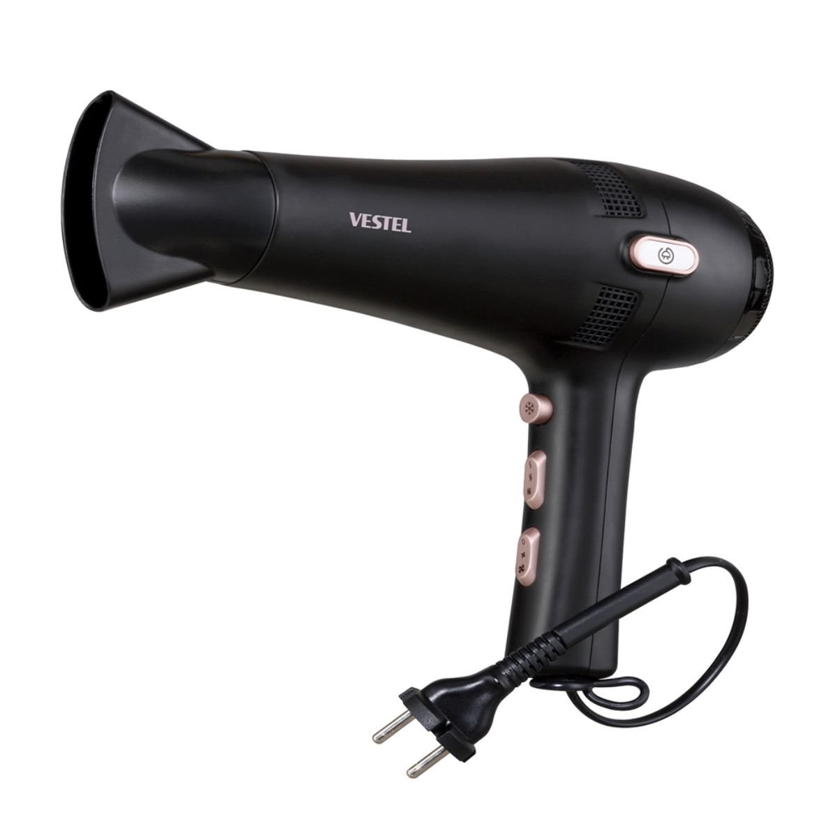 Vestel Vsk 3020 Kablo Sarıcılı Saç Kurutma
