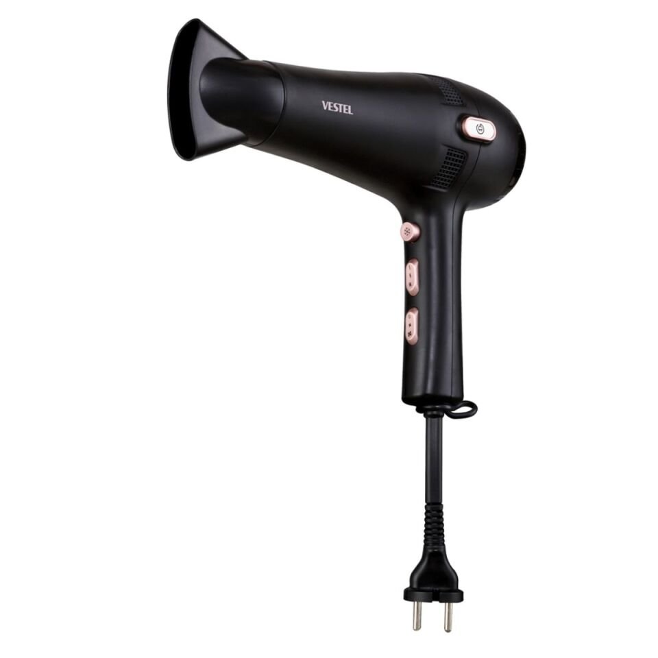 Vestel Vsk 3020 Kablo Sarıcılı Saç Kurutma