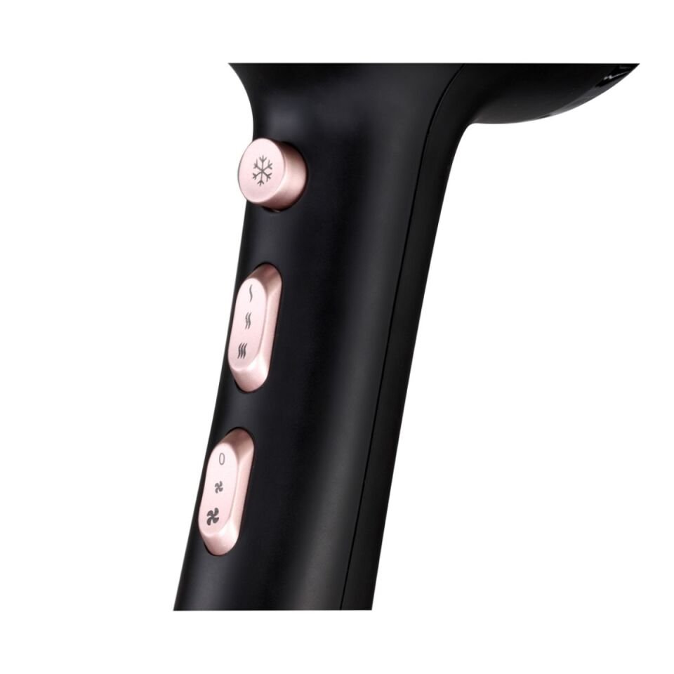 Vestel Vsk 3020 Kablo Sarıcılı Saç Kurutma