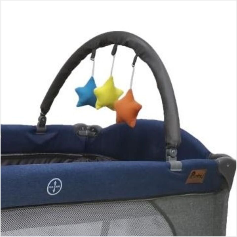 BH-1040 NOVA OYUN PARKI (60X120 CM) (BEJ)