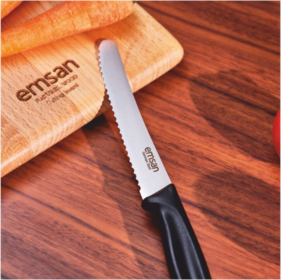 Emsan Nıx Domates Bıçagı