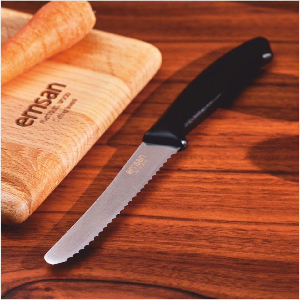 Emsan Nıx Domates Bıçagı