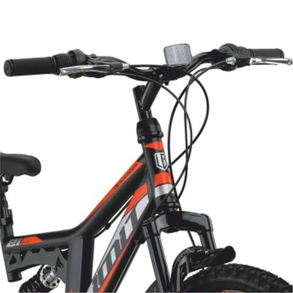 Ümit 26 Black Rıder Msd-2D-21 Srn Biisklet 52638