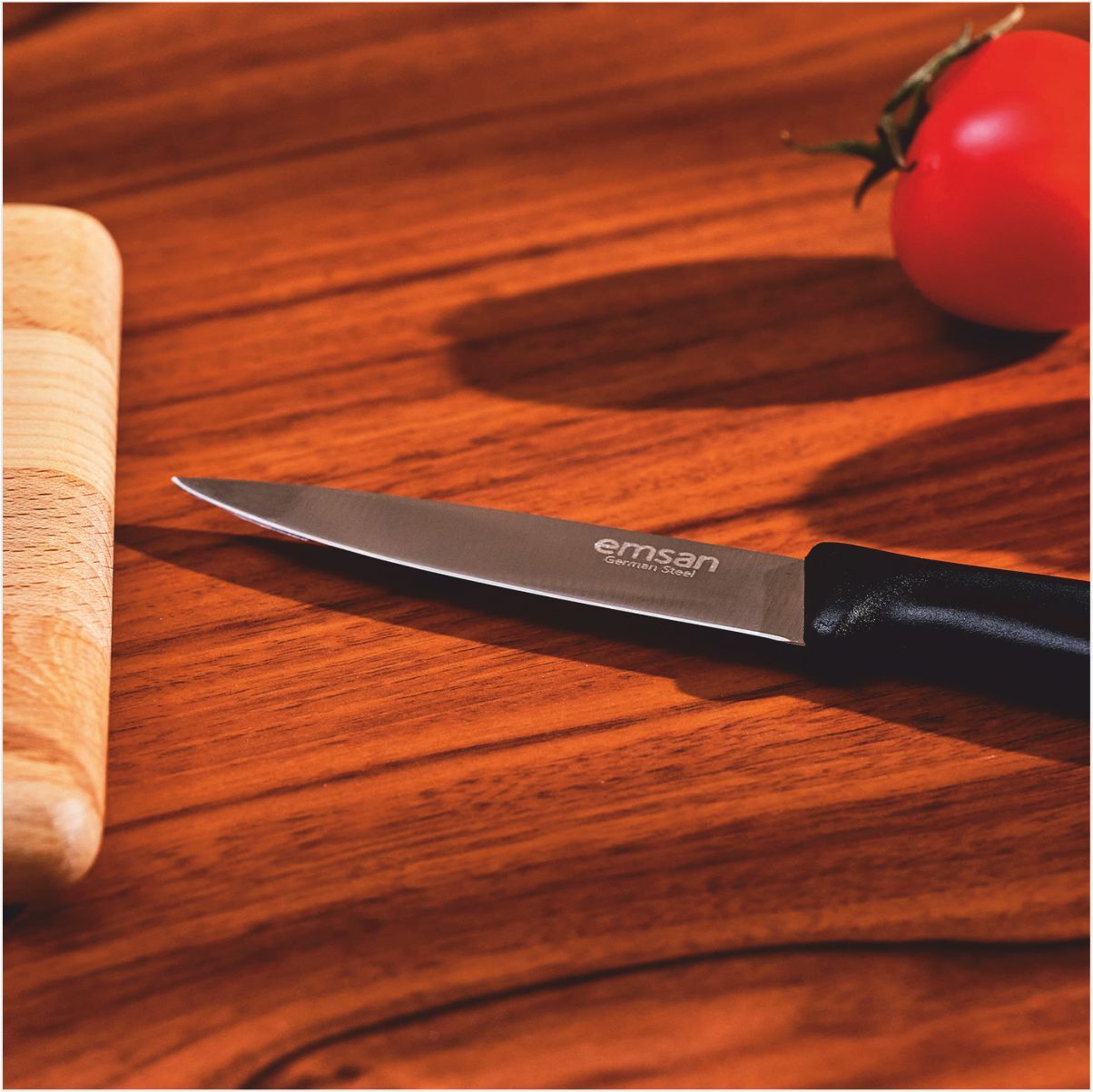 Emsan Nıx Soyma Bıçagı