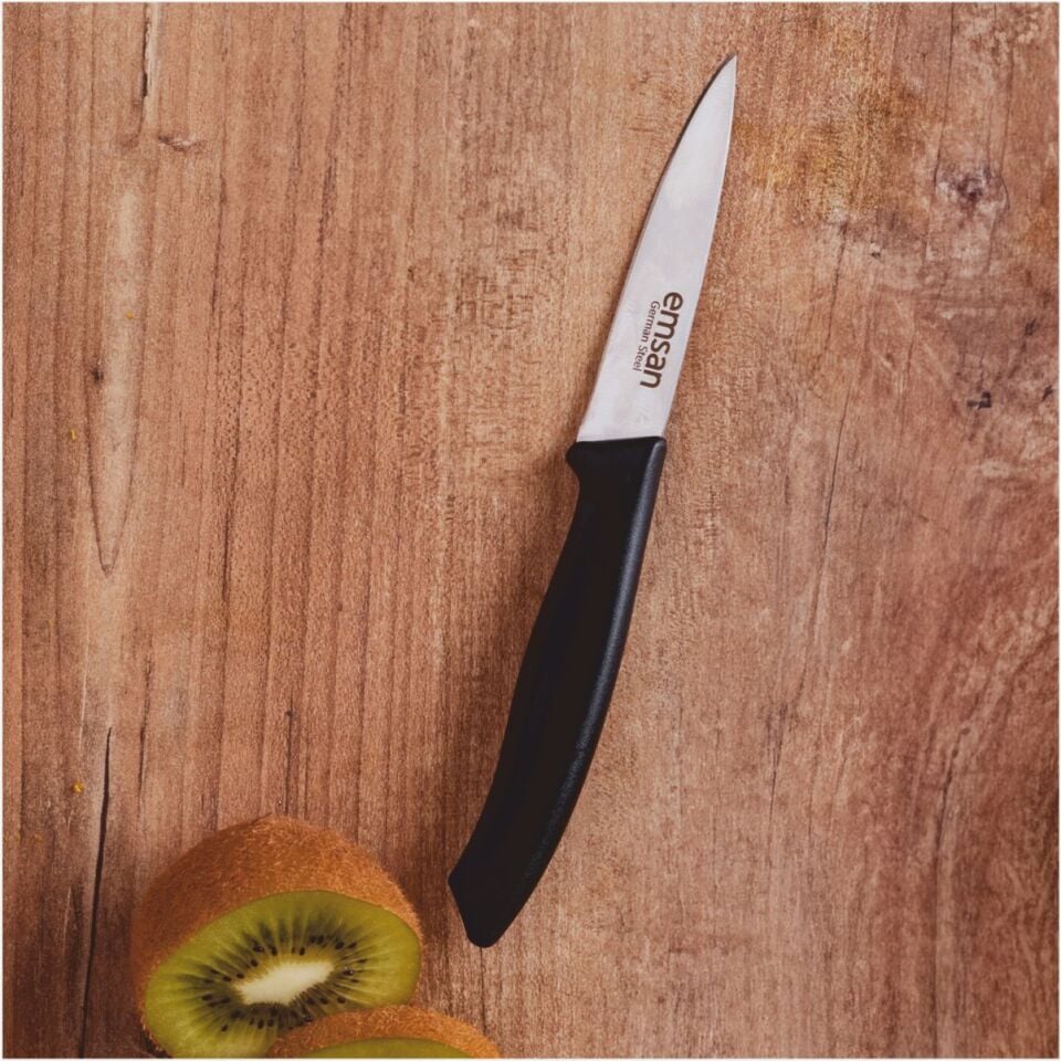 Emsan Nıx Soyma Bıçagı