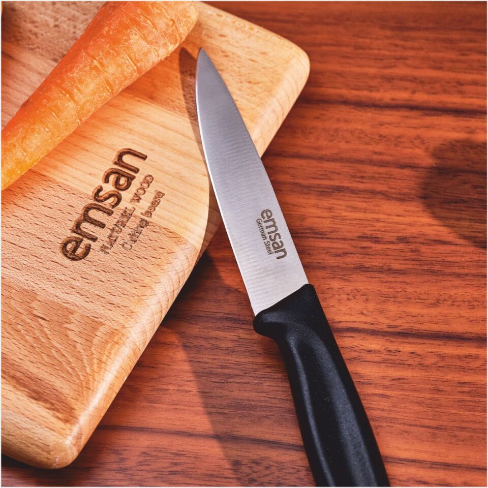 Emsan Nıx Soyma Bıçagı