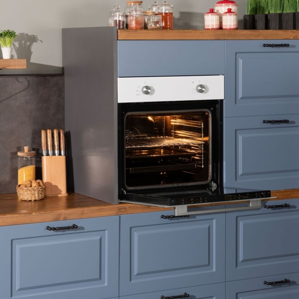 Vestel AF-4661 YB 70 Lt A Enerji Sınıfı Ankastre Fırın