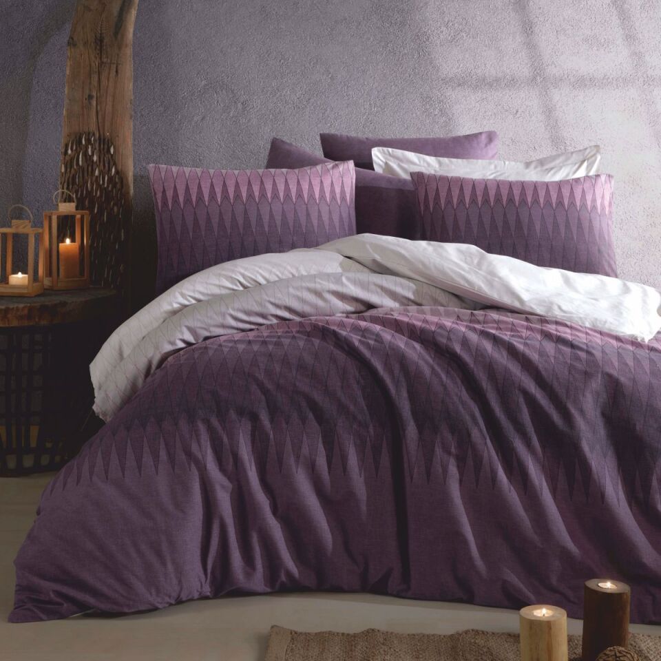 Pamuklar Apricitas Tek Kısılık Nevresım Setı Tına Murdum