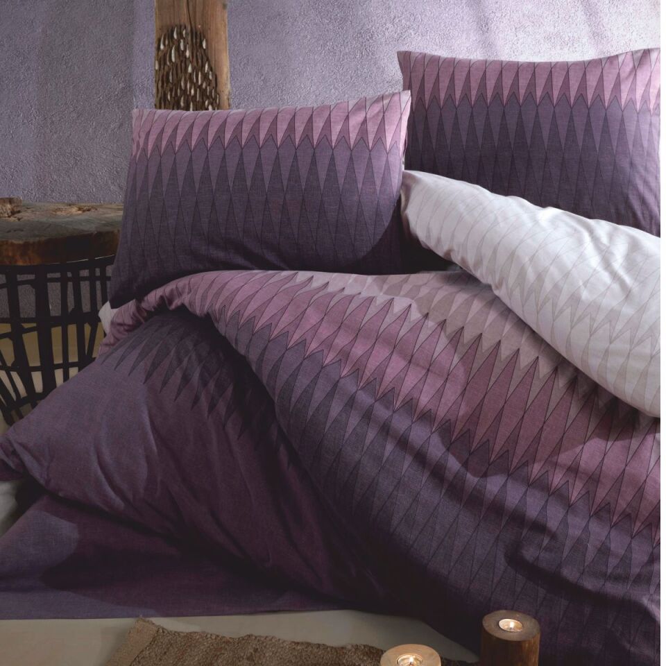 Pamuklar Apricitas Tek Kısılık Nevresım Setı Tına Murdum