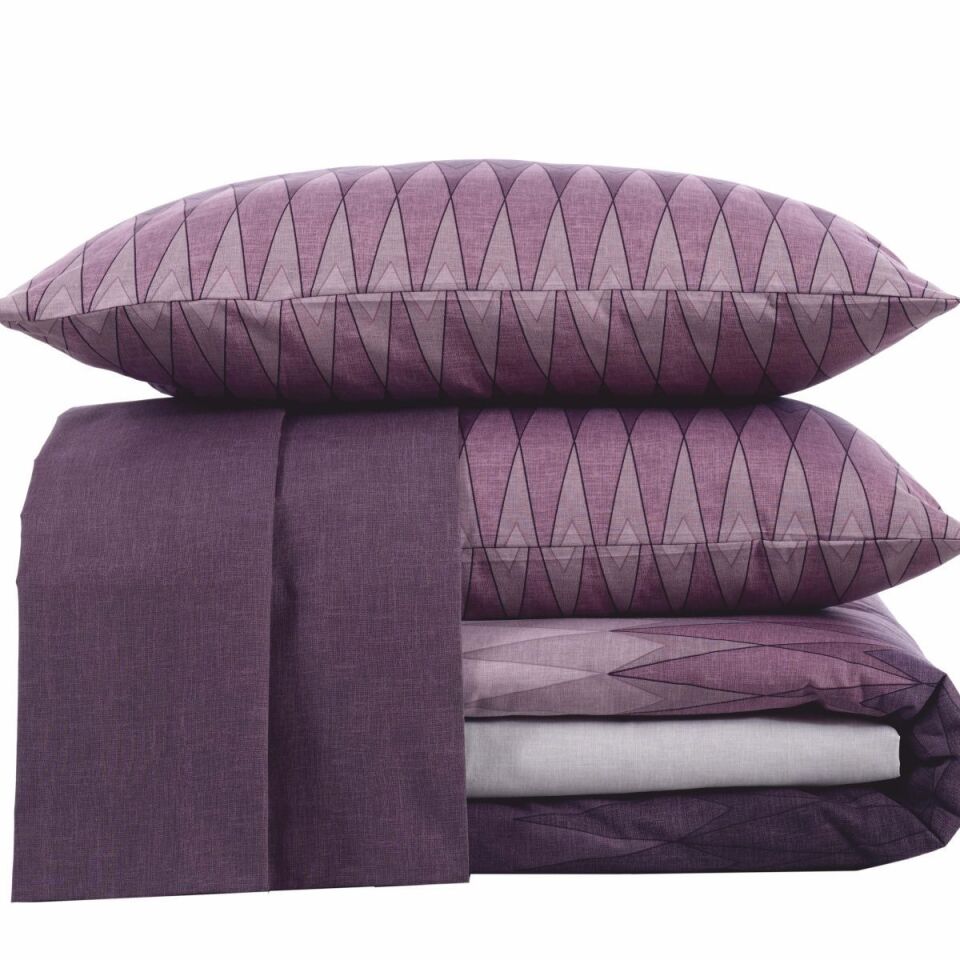 Pamuklar Apricitas Tek Kısılık Nevresım Setı Tına Murdum