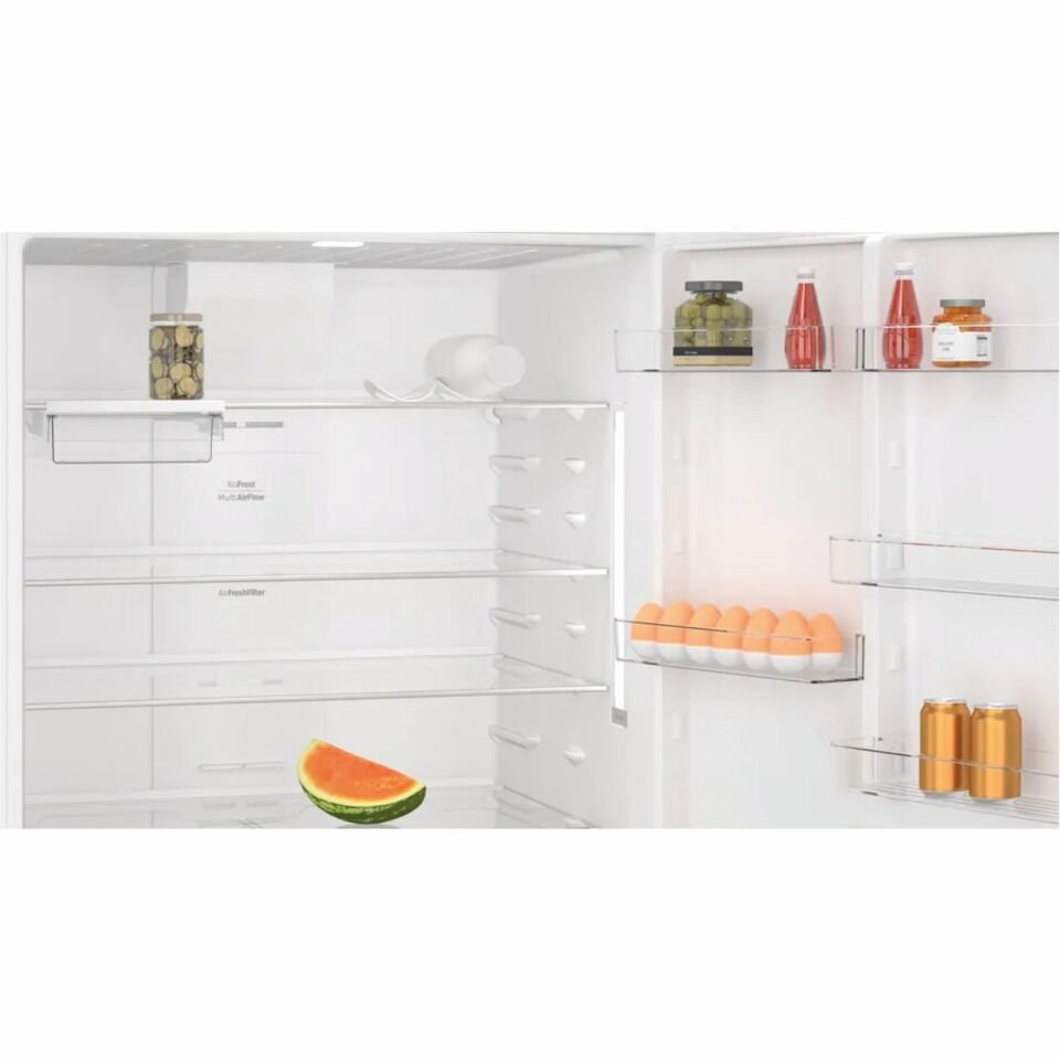 Profilo BD2186WEXN Solo Soğutucu Dondurucu