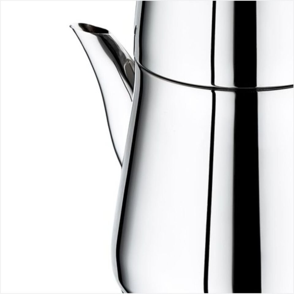 SAFINOX MİNİ VISION ÇAYDANLIK RENKLİ KULPLU-T4111010201