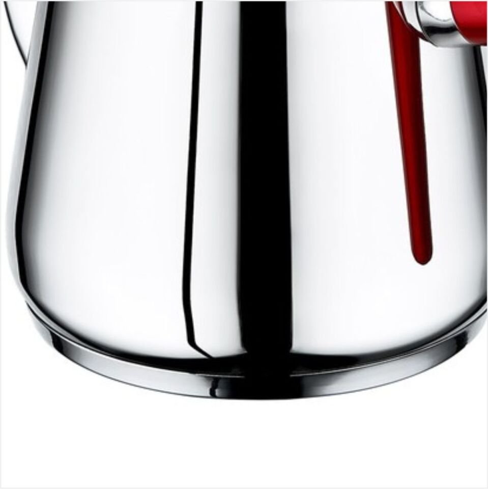 SAFINOX MİNİ VISION ÇAYDANLIK RENKLİ KULPLU-T4111010201