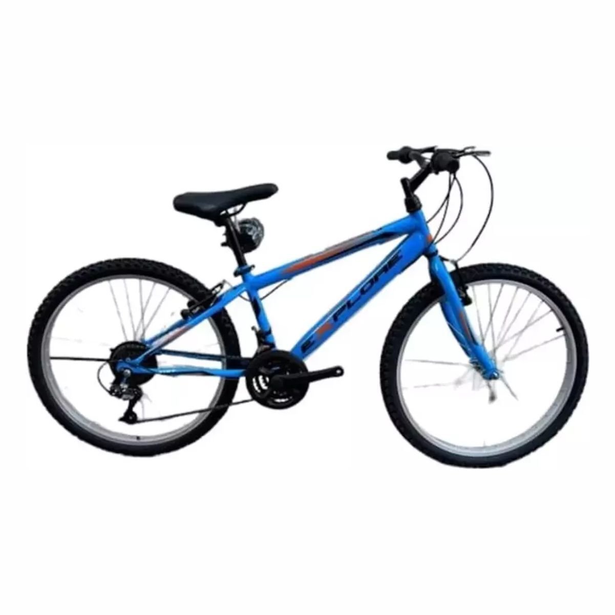 Ümit 26 Explorer M-Mtb-V-21 Srn-Erkek Bisiklet 52633