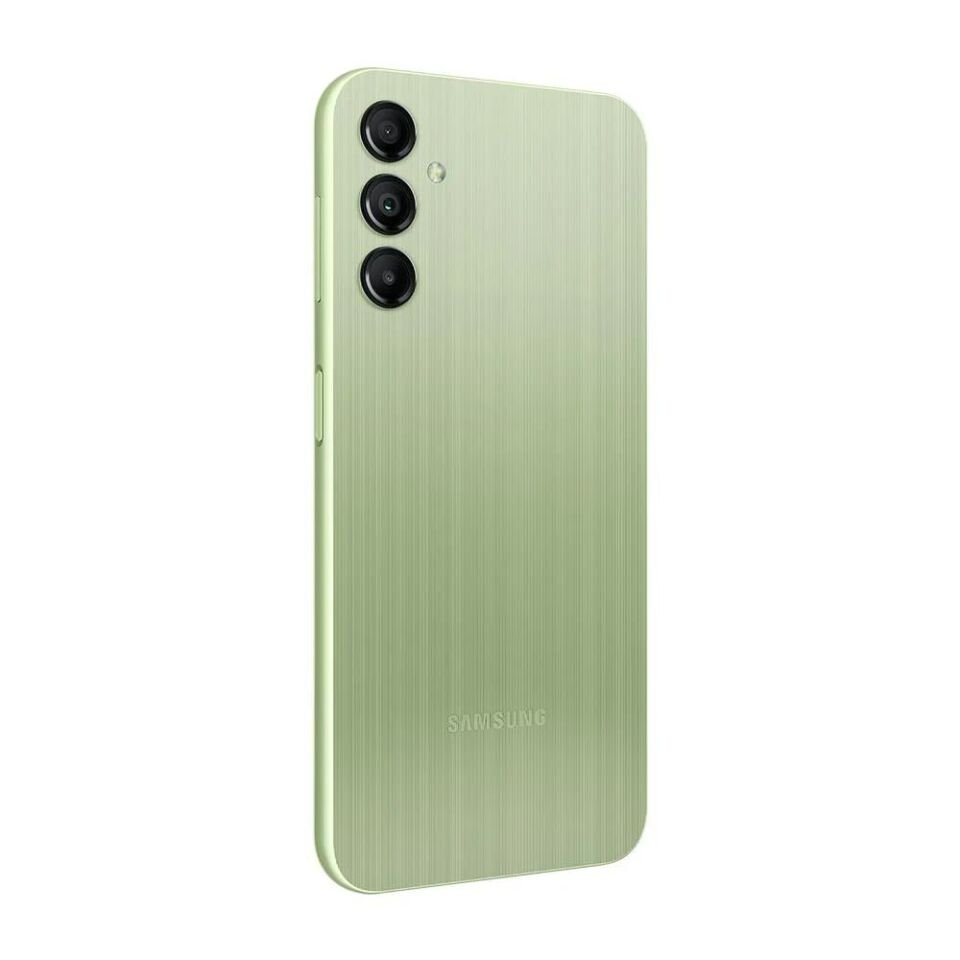 Samsung Galaxy A14 Lıght Green 4/128 Gb