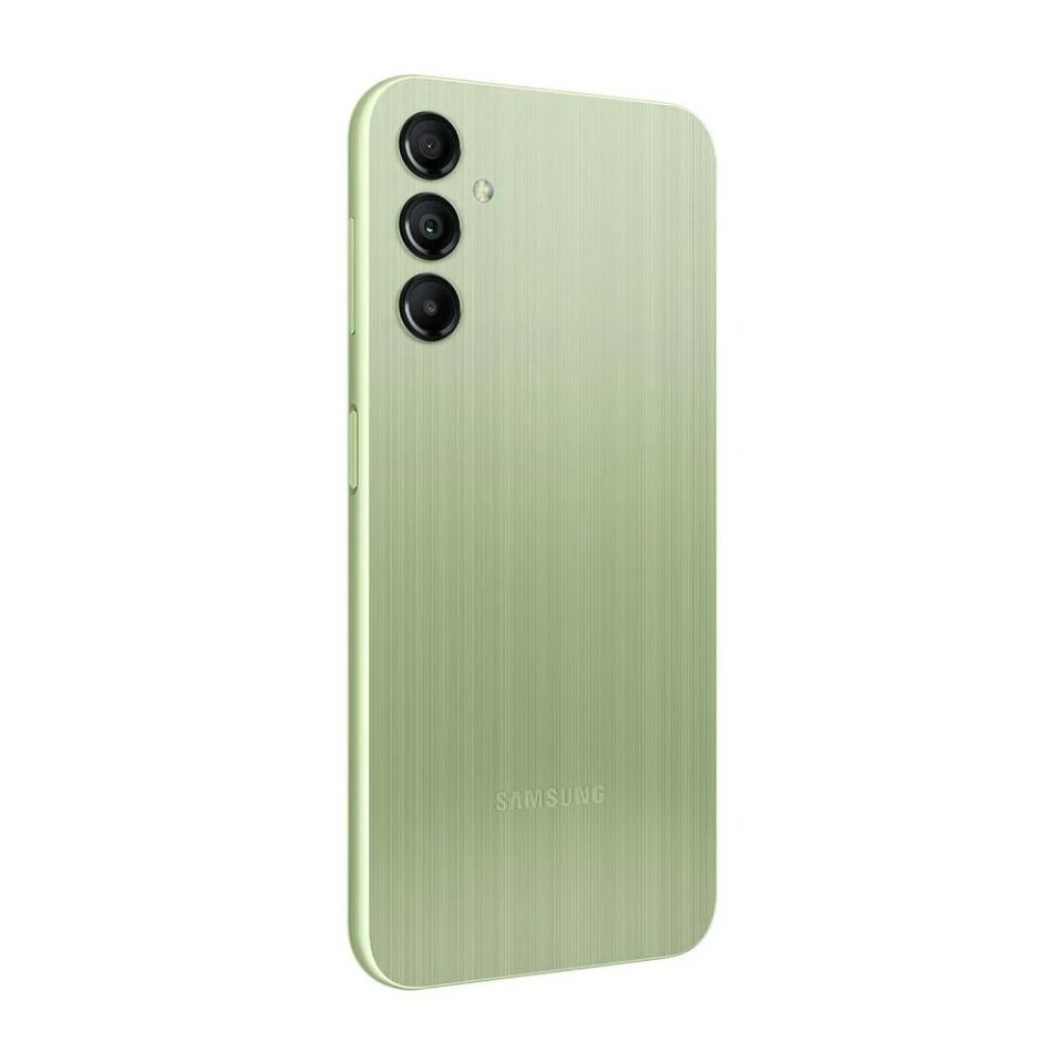 Samsung Galaxy A14 Lıght Green 4/128 Gb