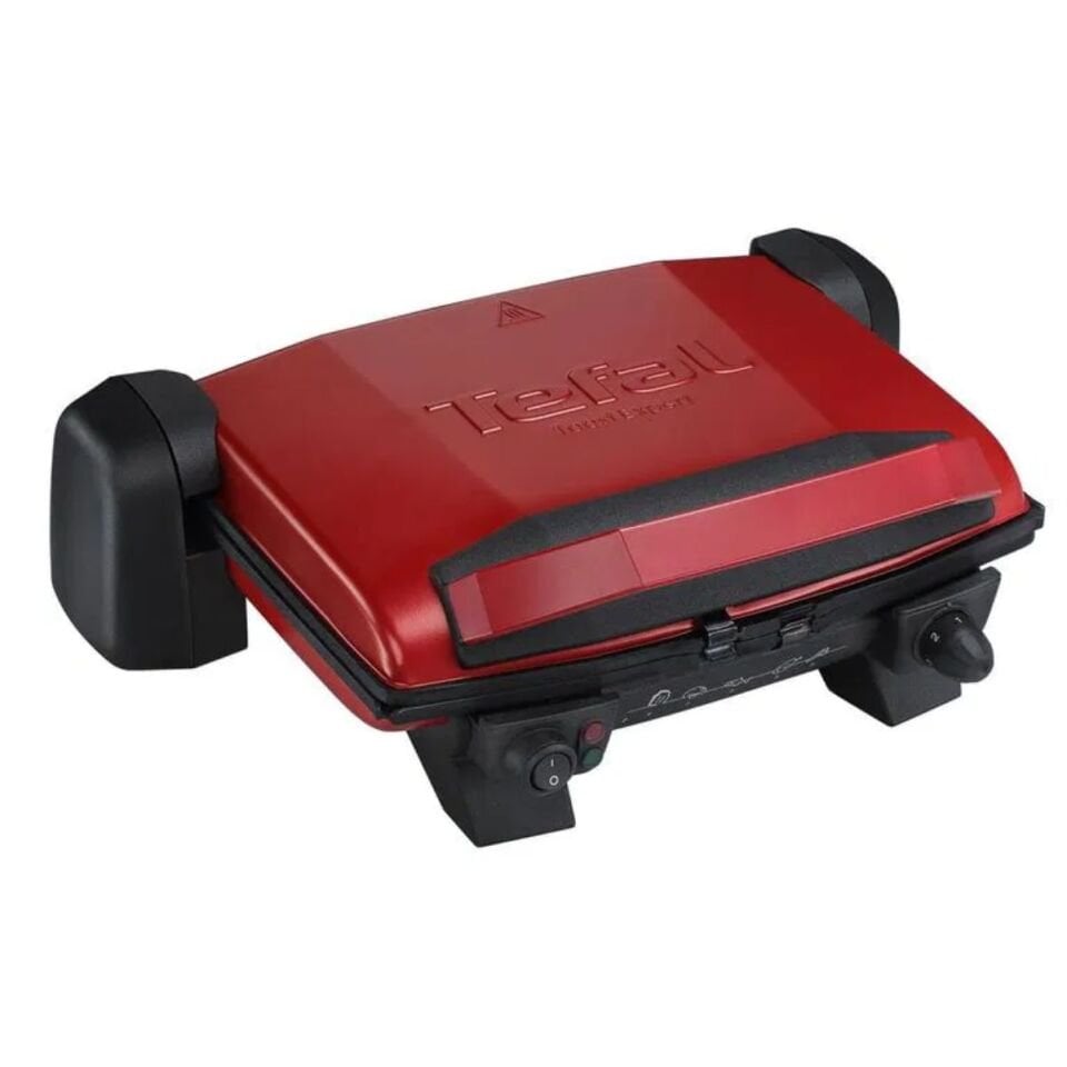 Tefal Toast Expert 1800 W Tost Makinesi
