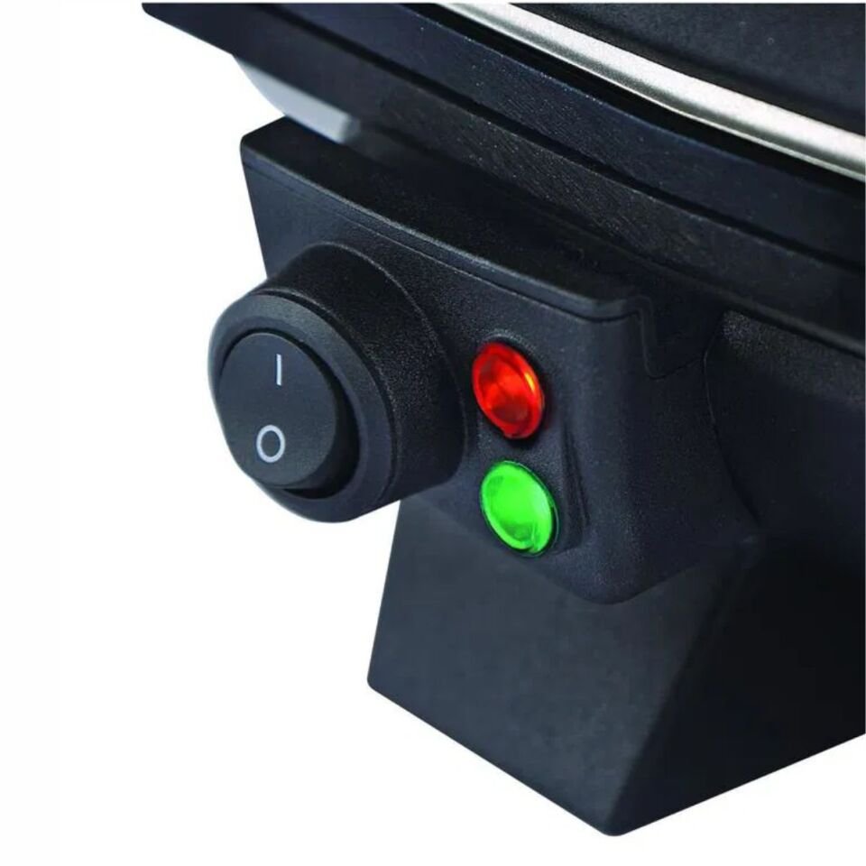 Tefal Toast Expert 1800 W Tost Makinesi