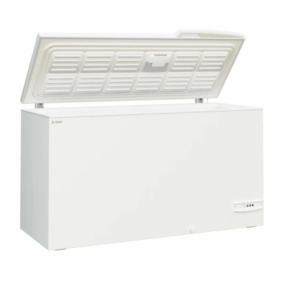 Uğur UED 480 D/S Sandık Tipi Derin Dondurucu