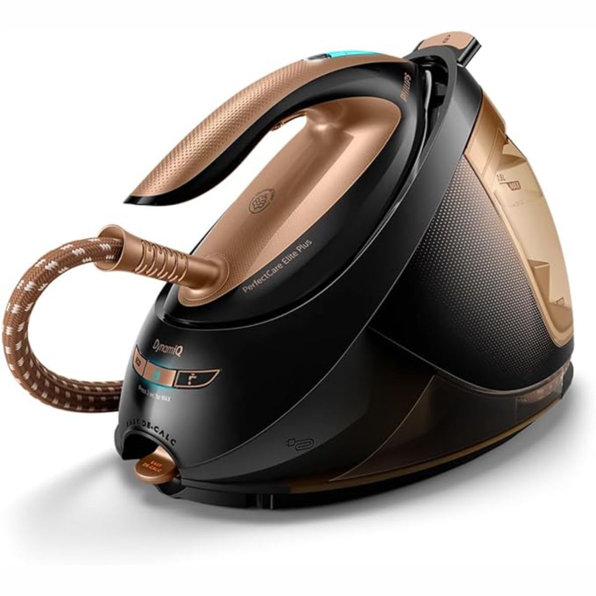 Philips PerfectCare Elite Plus GC9682/80 2700 W Buhar Kazanlı Ütü