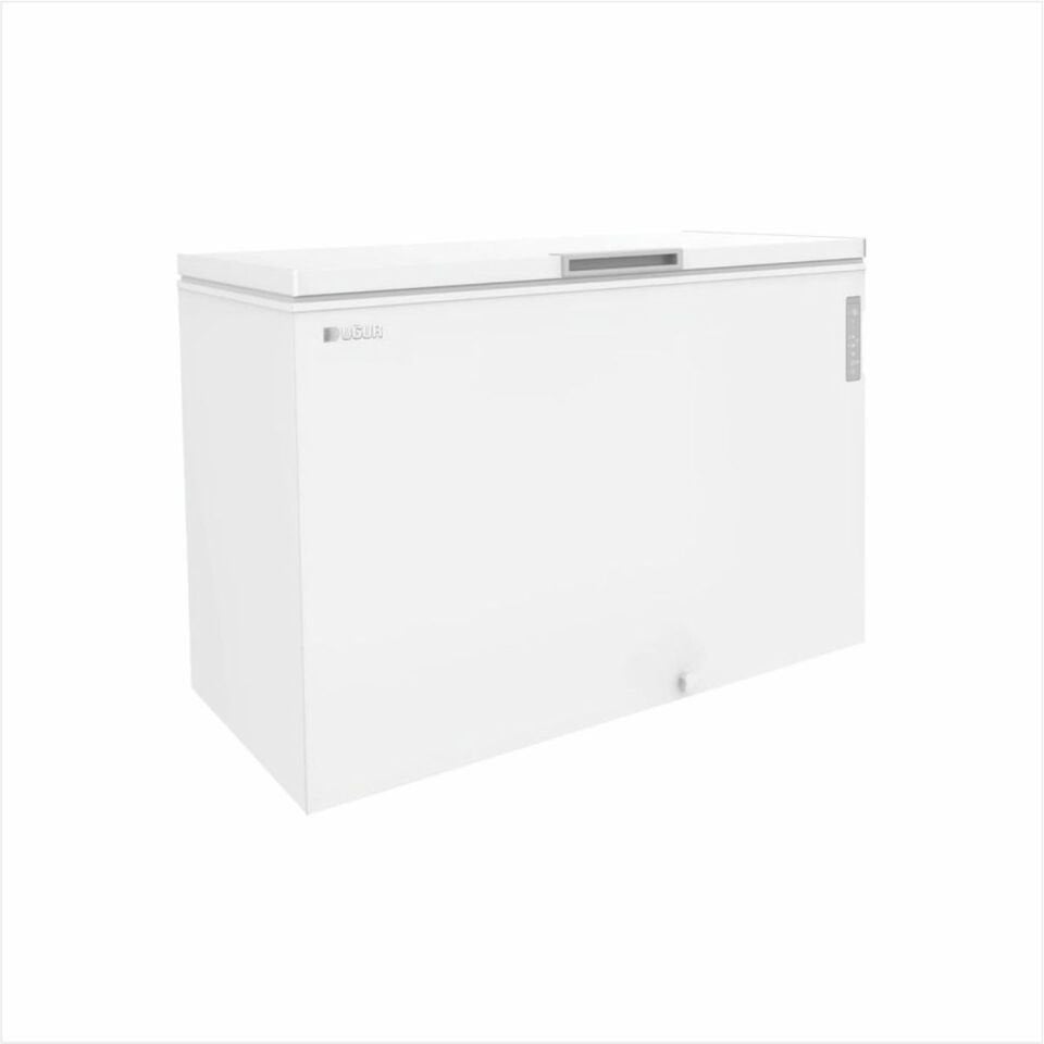 Uğur UED 380 DGT G D/S R64 Sandık Tipi Derin Dondurucu