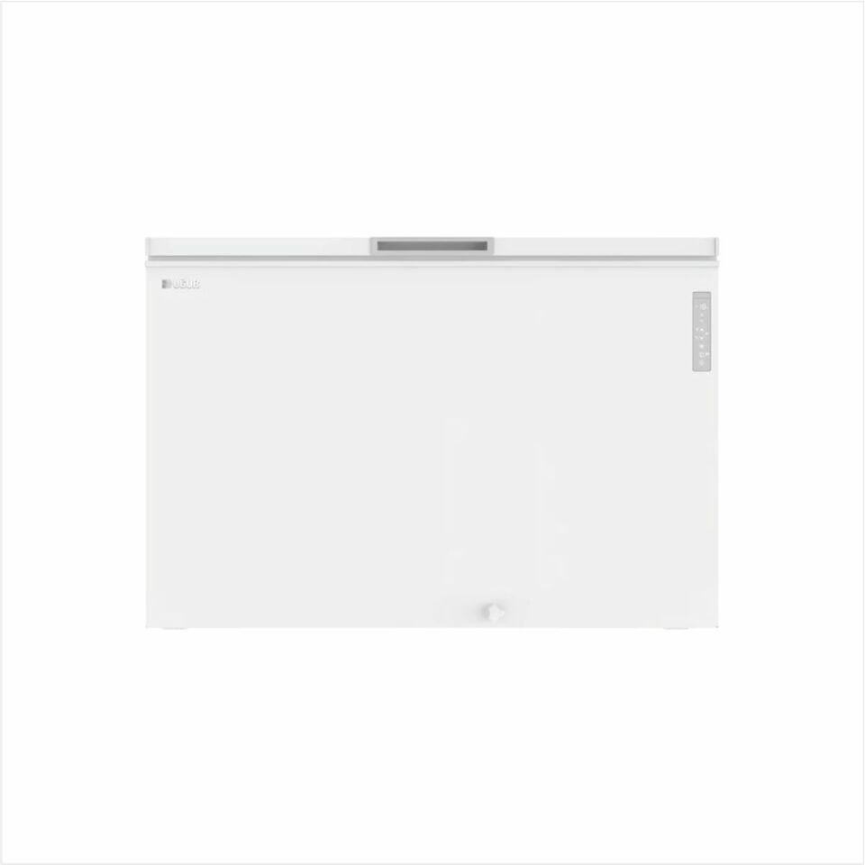 Uğur UED 380 DGT G D/S R64 Sandık Tipi Derin Dondurucu