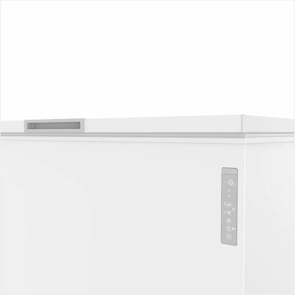 Uğur UED 380 DGT G D/S R64 Sandık Tipi Derin Dondurucu