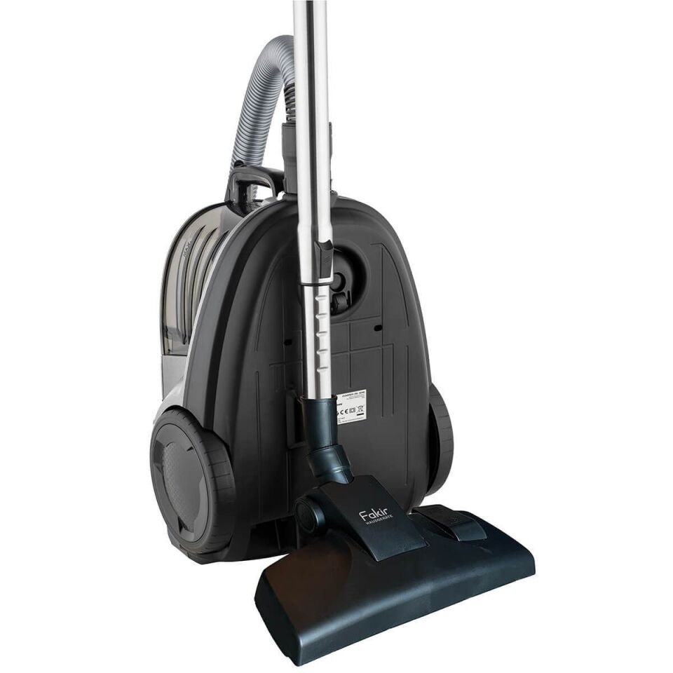 Fakir COOPER BL 3048 Toz Torbasız Elektrikli Süpürge